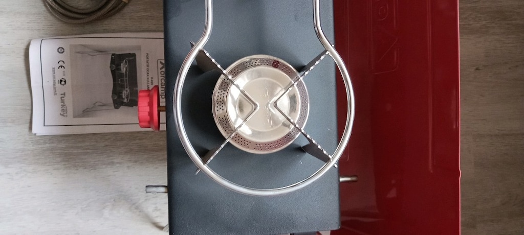 Kamp ocagi çift gözlü - 7