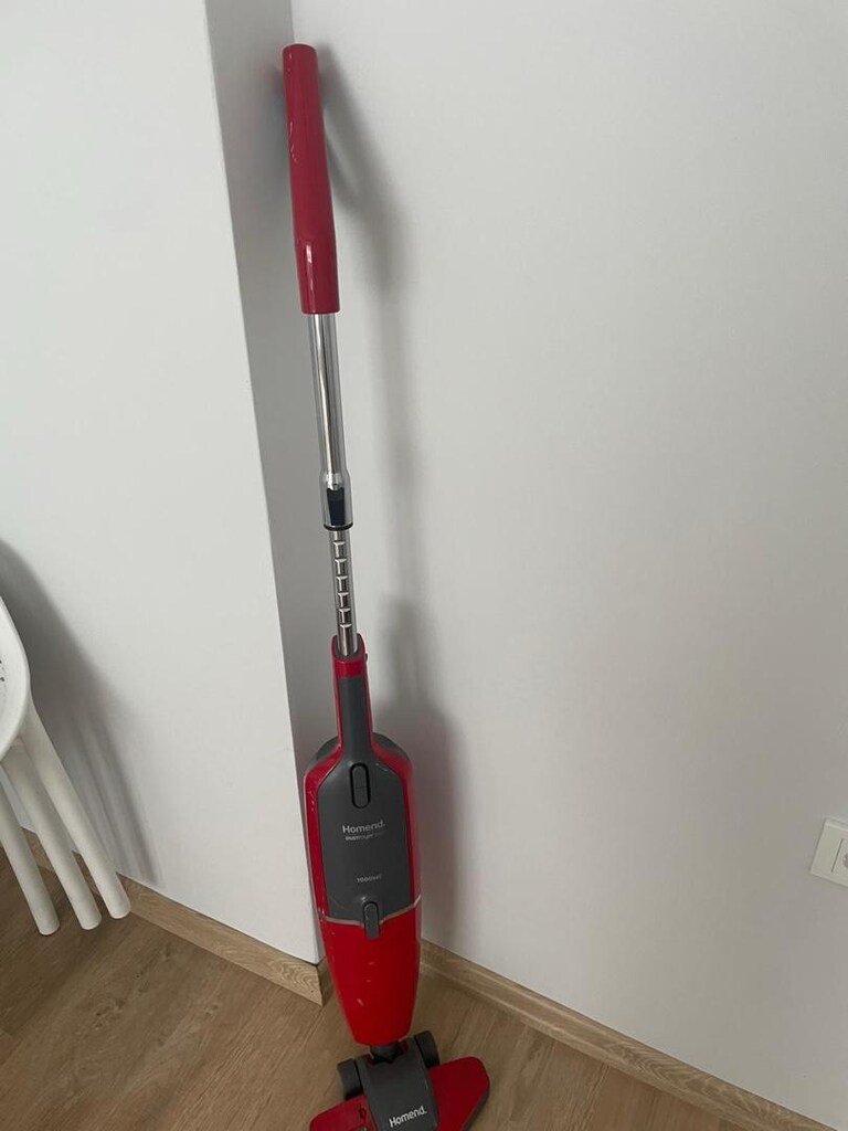 homend dikey süpürge - 3