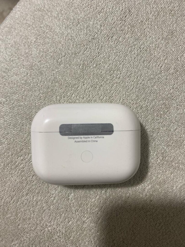 Apple airpods pro 3 - 2