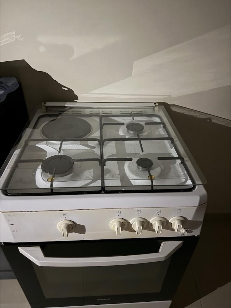 Beko buzdolabı ve fırınlı ocak - 7