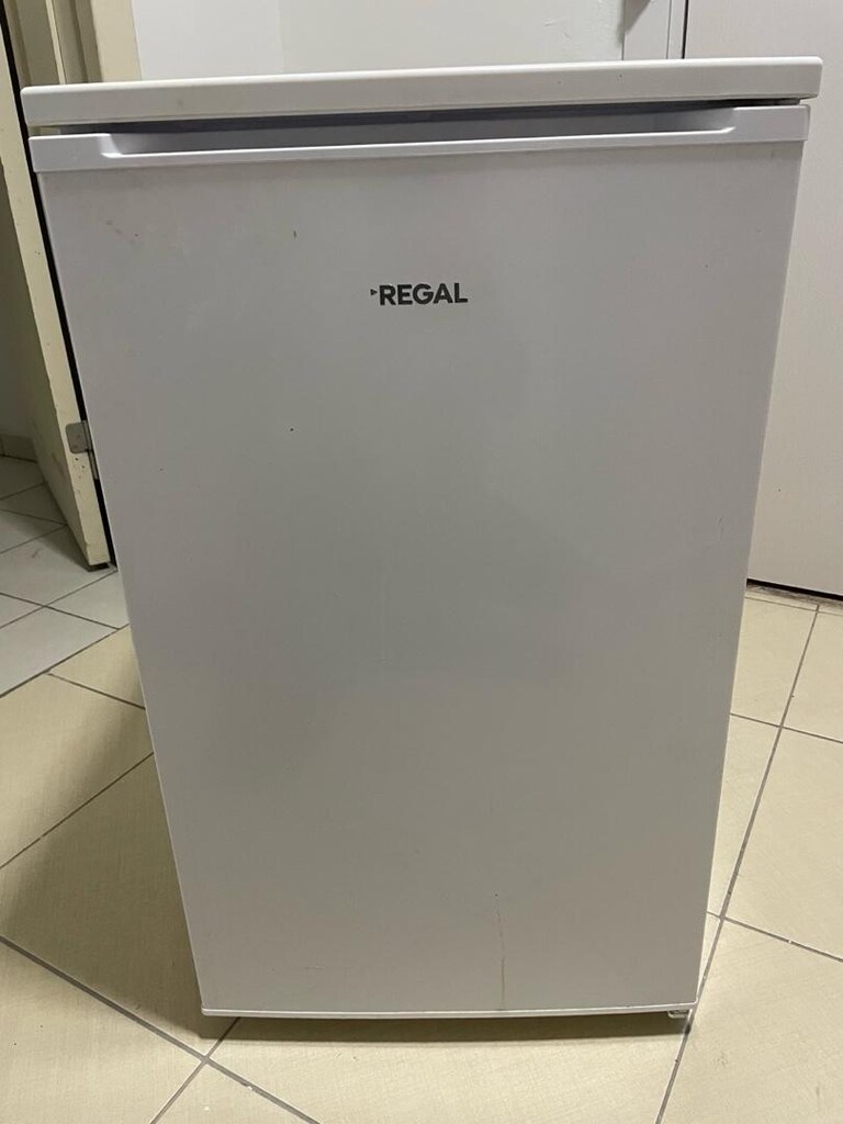 regal - 4