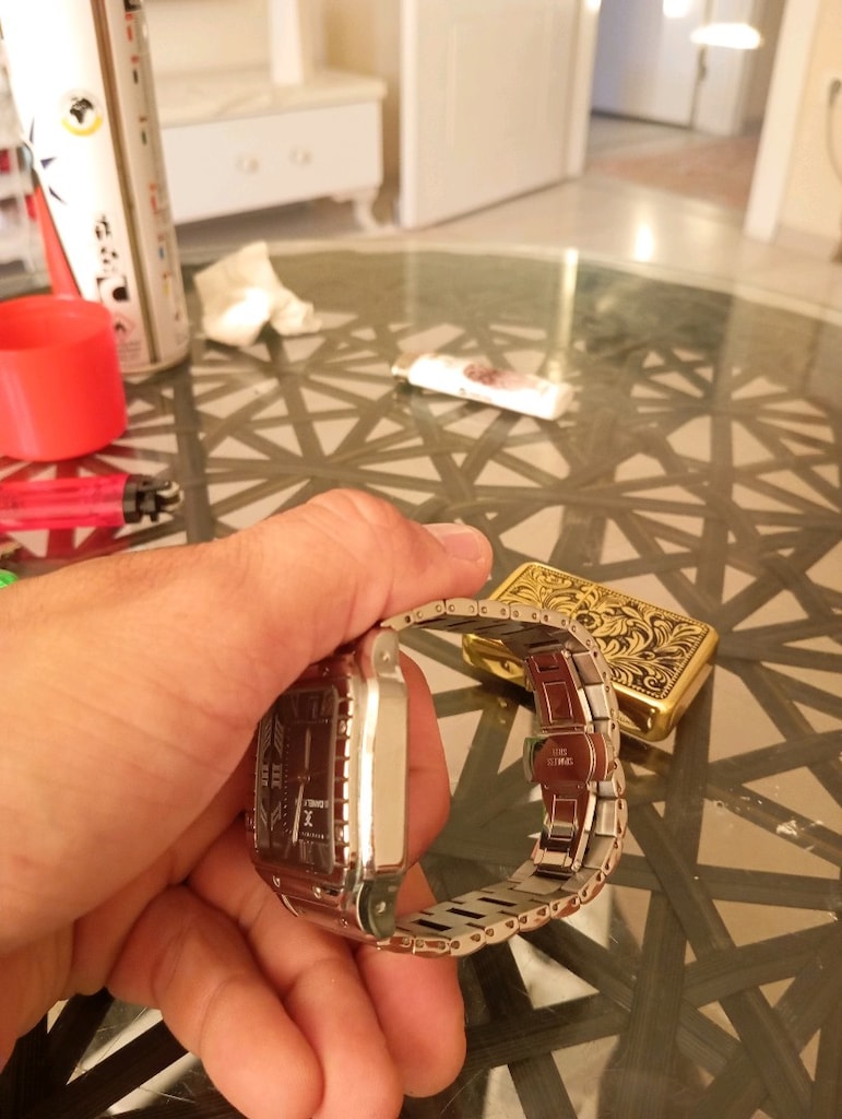 DANIEL KLEIN PREMIUM - 3