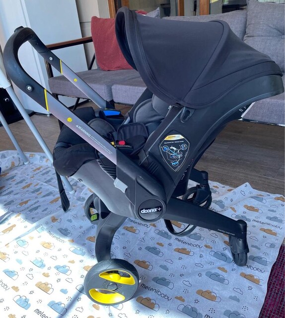 Doona Bebek arabası
