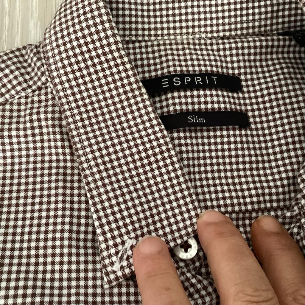 Esprit s-M beden gönlek - 5