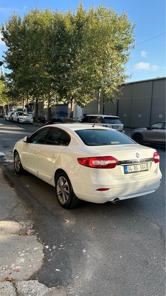 HATASIZ FLUENCE İCON - 6