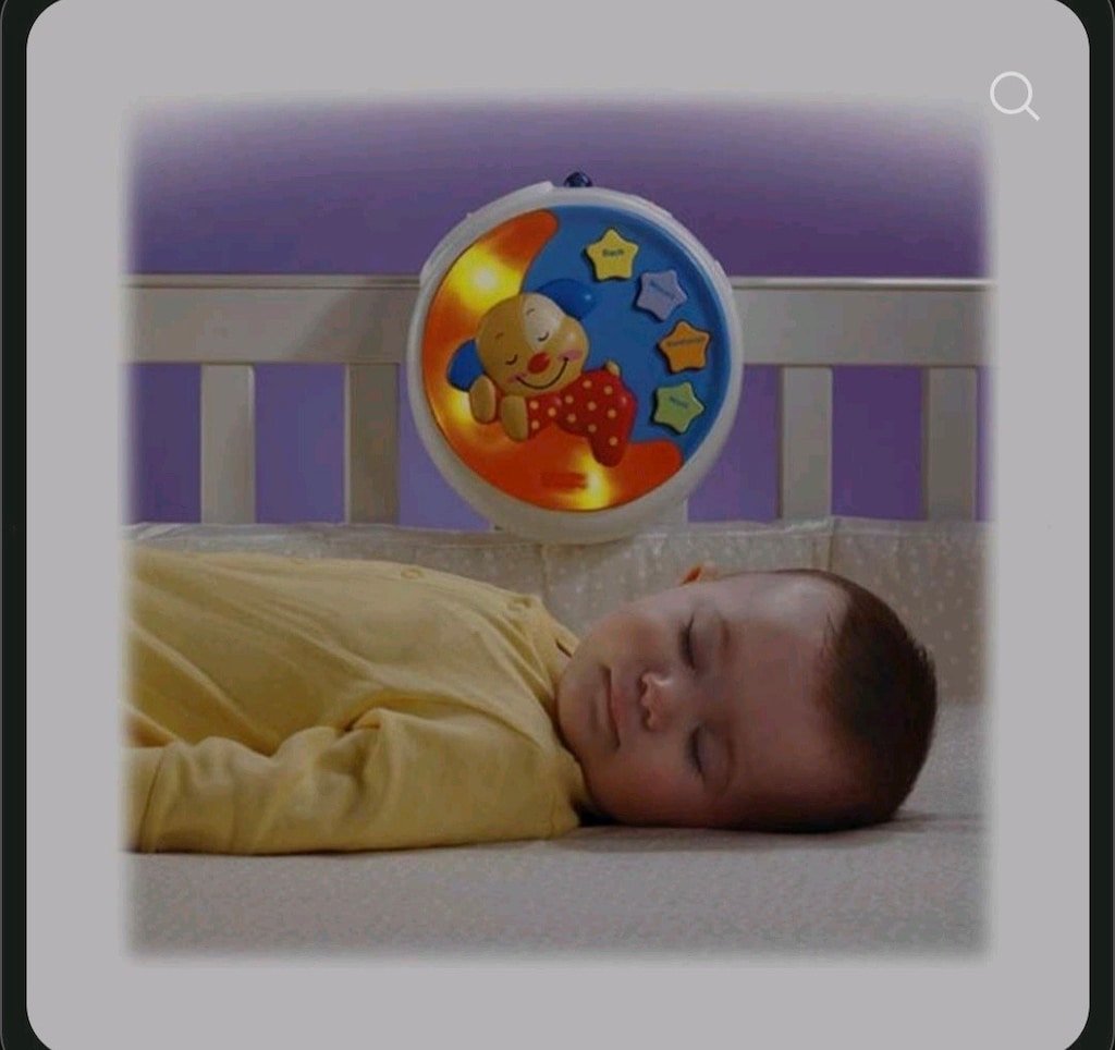 Fisher Price donence - 3