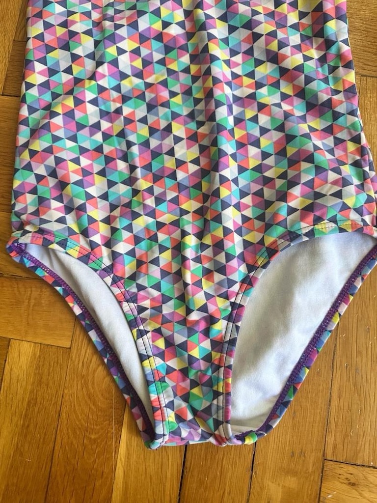 çocuk mayo speedo marka - 3