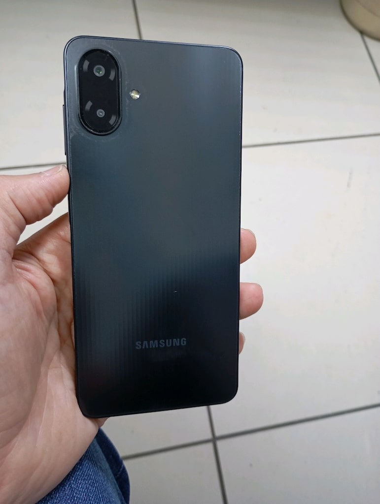 SAMSUNG A07 - 7