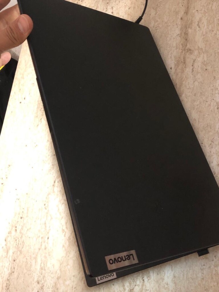 LENOVO DİZÜSTÜ BİLGİSAYAR - 5