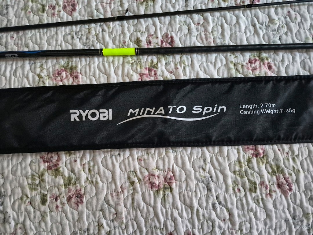 olta ve rapala - 6
