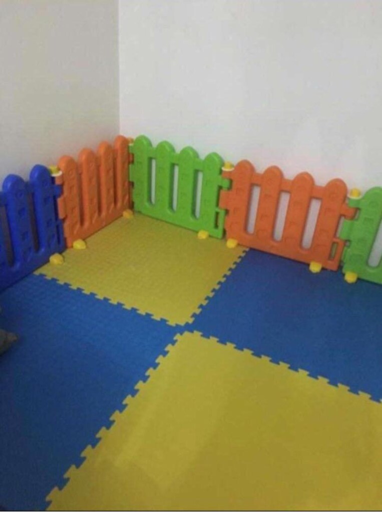 Oyun çiti pilsan - 3