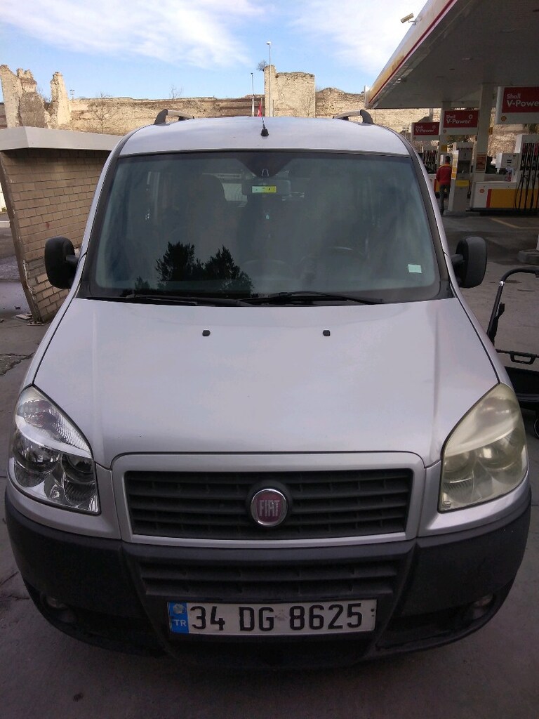 ARABA - 3