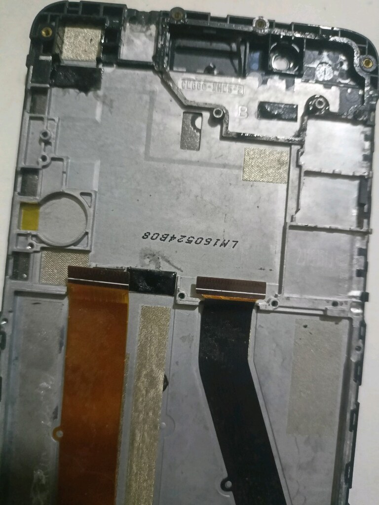 htc desire ekranı hangi model bilmiyorum - 5