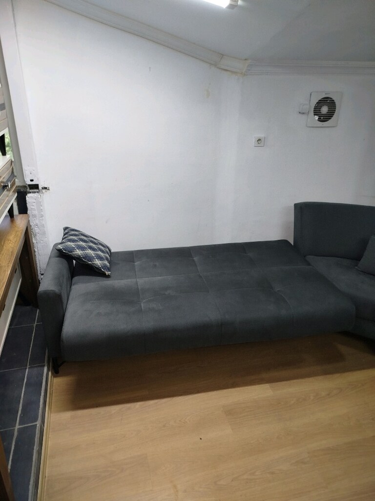 İSTİKBAL MOBİLYA KÖŞE KOLTUK TAKIMI PENDİK İÇİ NAKLİYE DAHİL - 12
