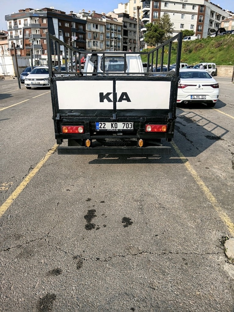 kia ceres - 14