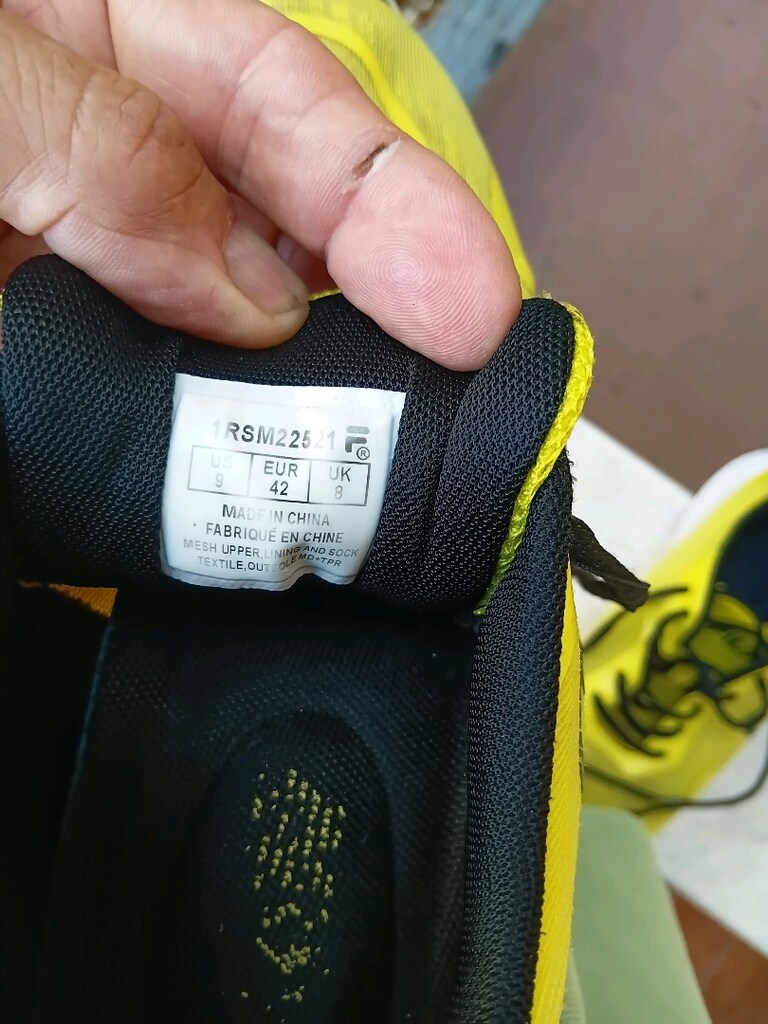 salamon mavi 42 turuncu 42 gulkurusu 42 reebok kırmızı 41 fifa sarı 42 - 14