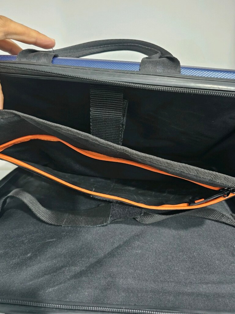 LAPTOP ÇANTASI - 5