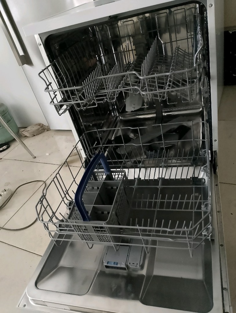 3 programlı A+ Beko bulaşık Makinesi nakliye kurulum dağil sorunsuz - 7