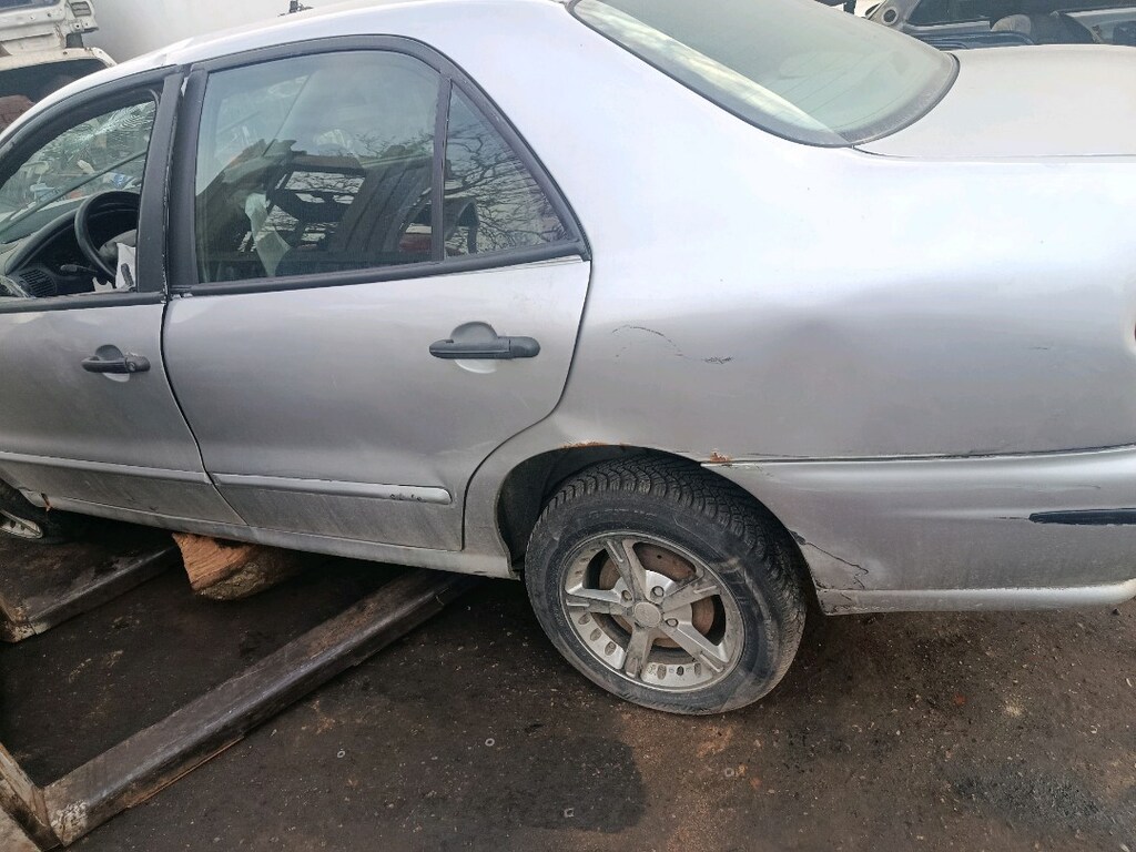 Fiat Mariakaporta mekanik - 4