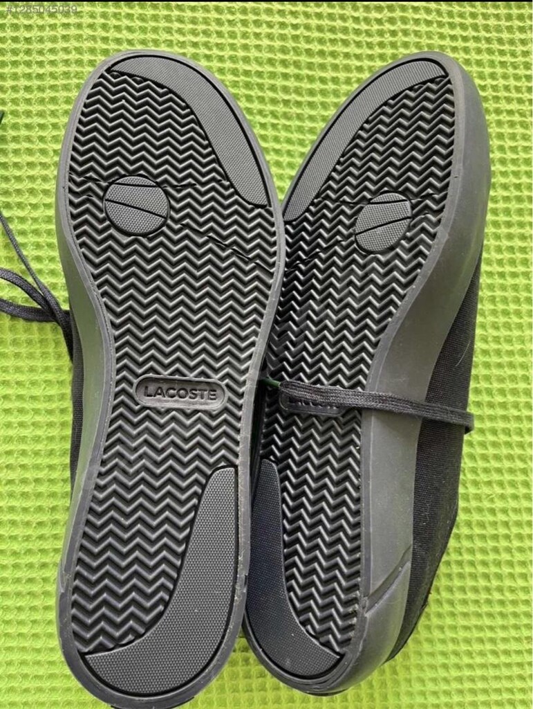 lacoste ayakkabı - 3