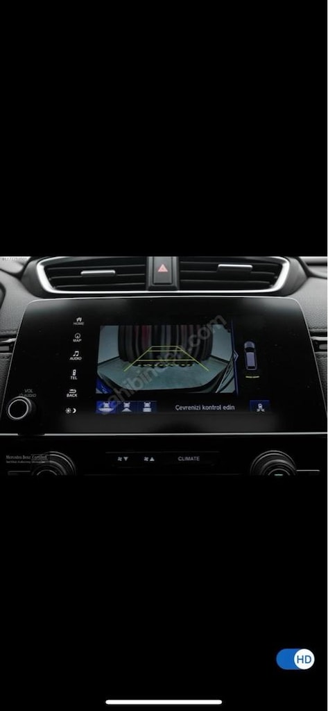 HONDA CR-V - 11