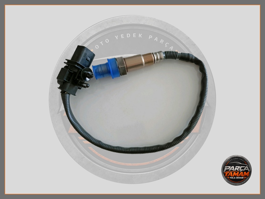 FIAT OKSİJEN SENSÖRÜ 55283961 - 2