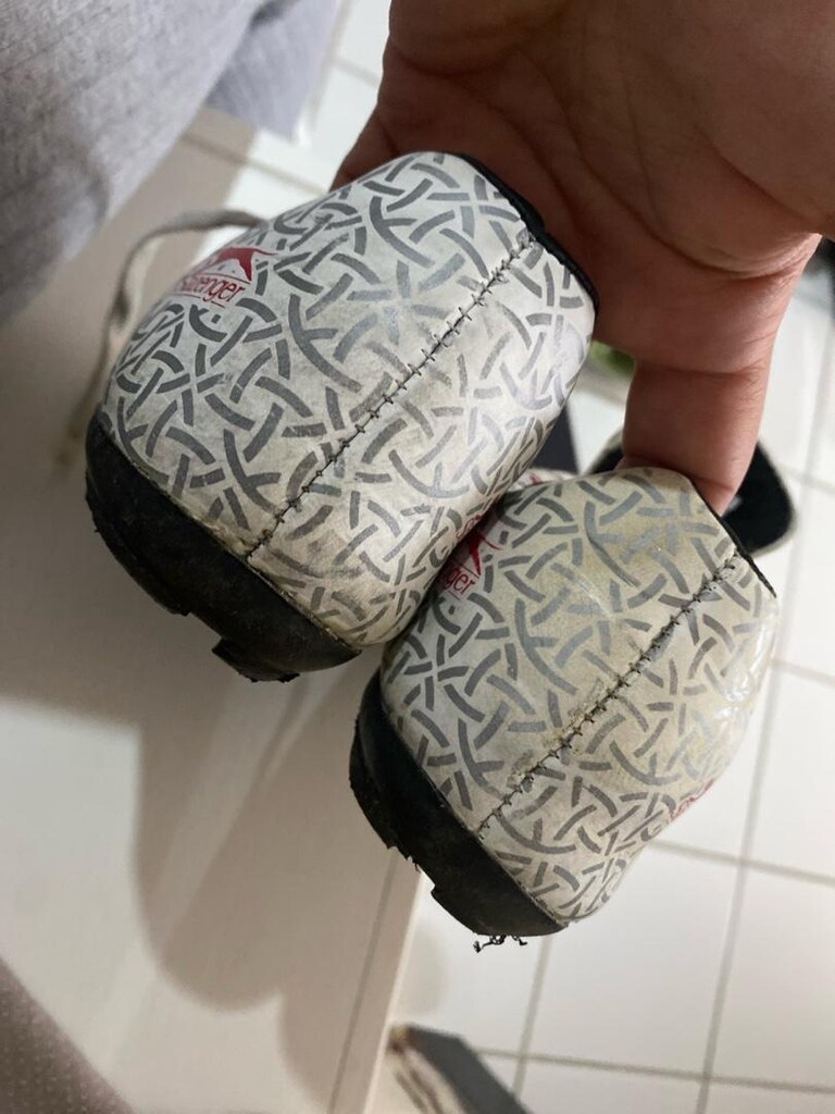 ÇOCUK KRAMPON SLAZENGER - 7