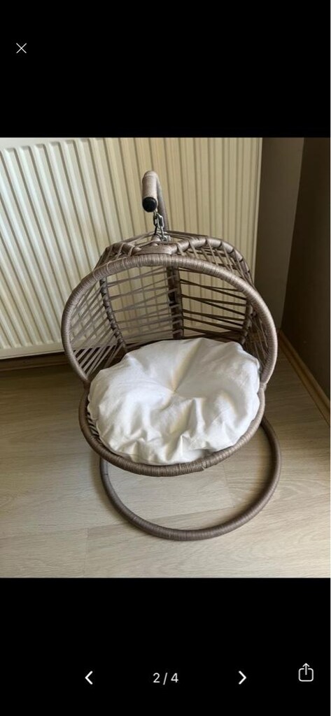 kedi köpek hamak - 2