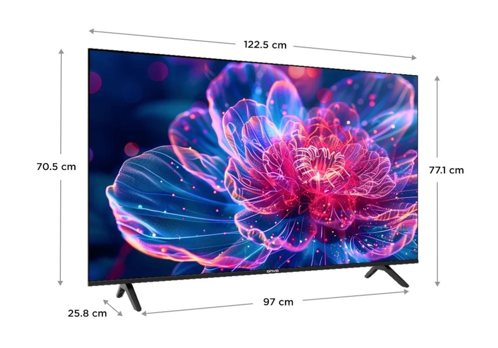 109 EKRAN FULL HD QLED WHALEOS10 SMART TV | NAKİTE ÖZEL FİYAT - 3
