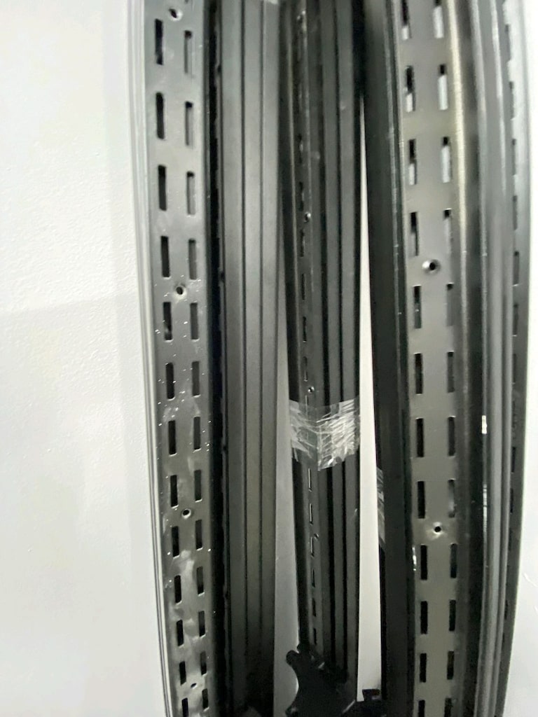 toptan mağaza raf askı stantları - 14