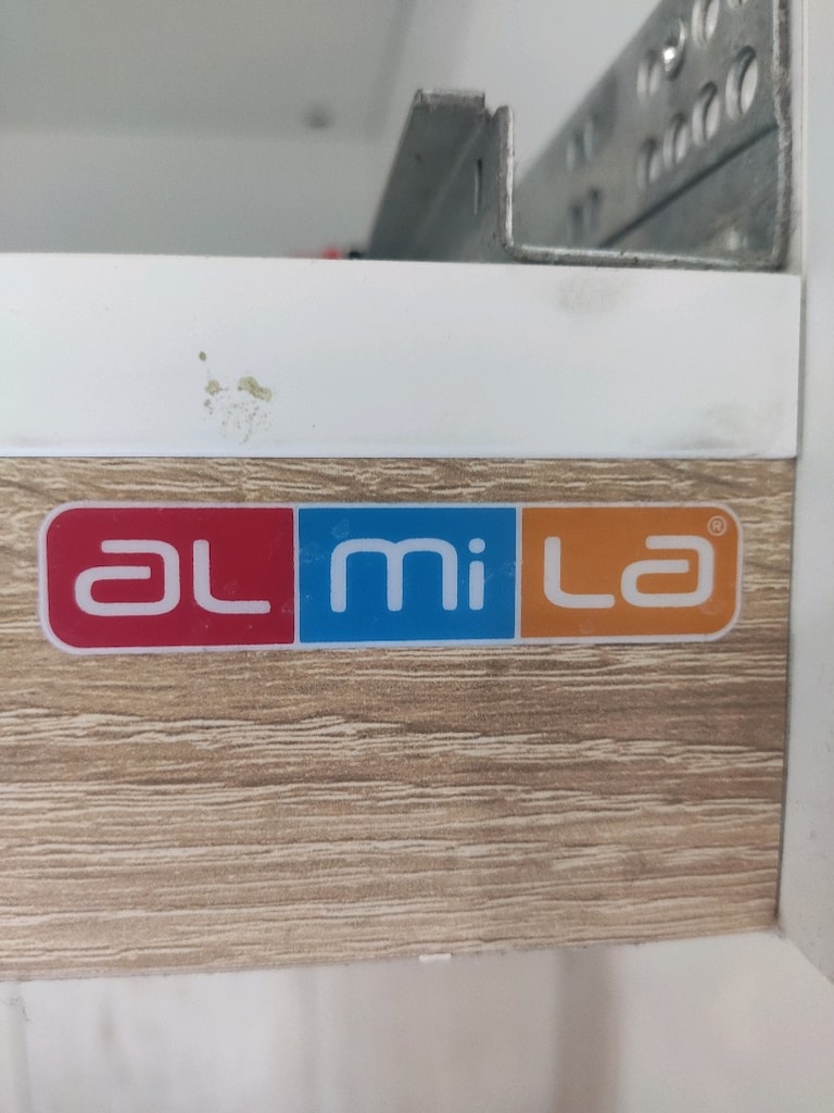 Almila Loft Montessori Yatak+Ortopedik Yatak+Dolap - Kadıköy Fikirtepe - 6