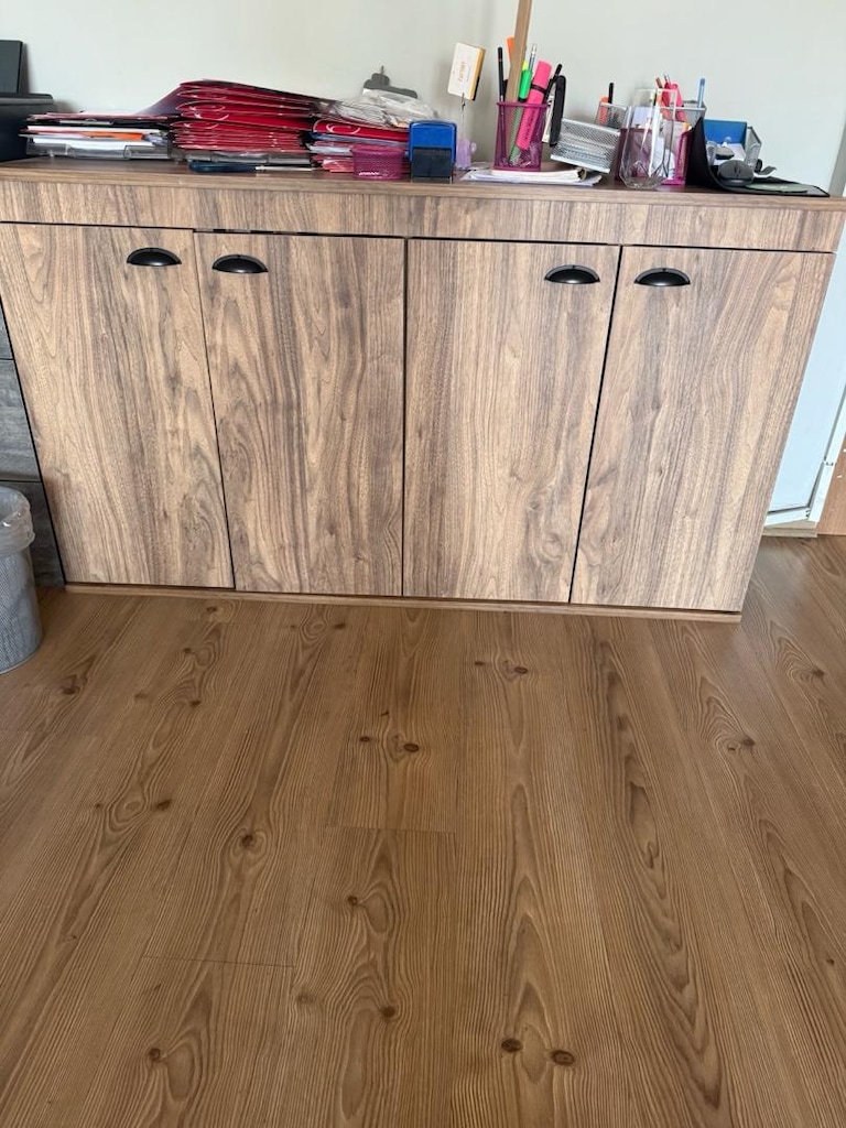 komple ofis eşyası çalışma masası sandalye - 5