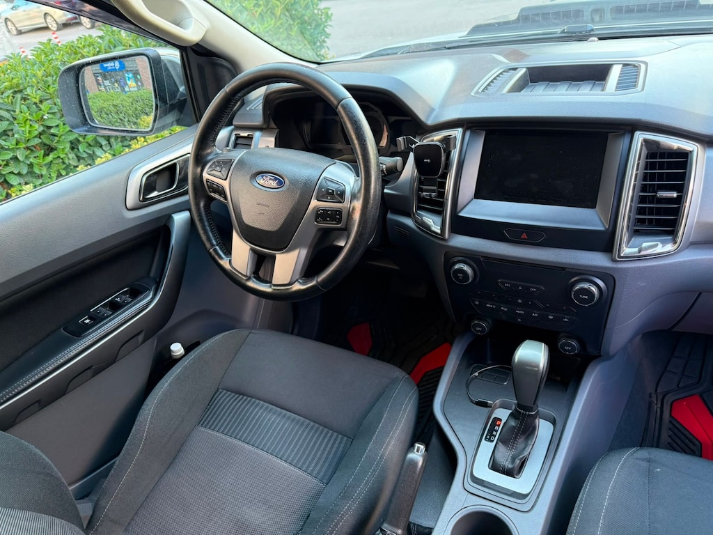 FORD RANGER 2016 - 9