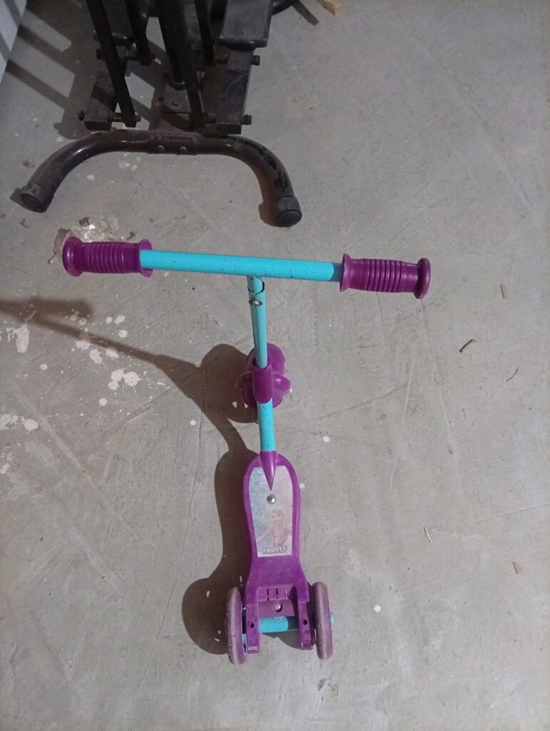 Scooter - 2