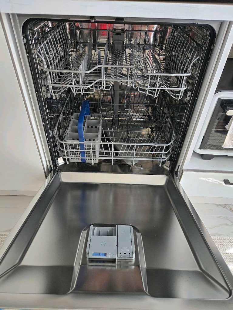 Grundig Bulaşık Makinesi Tertemiz Sorunsuz - 5