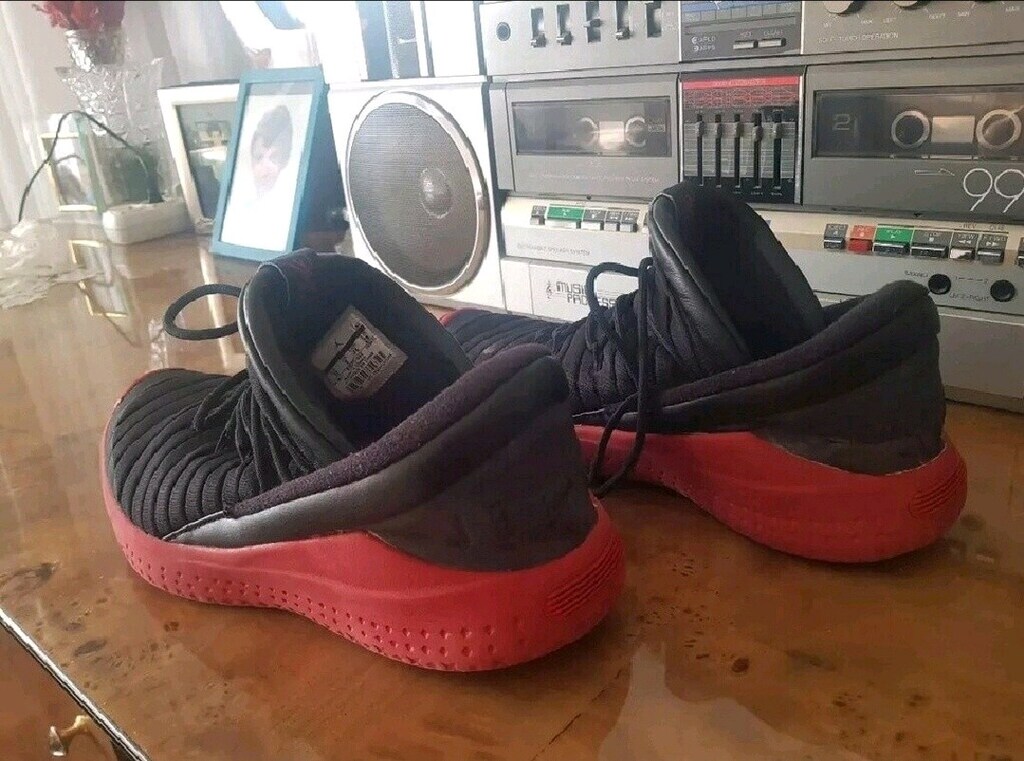 Nike air Jordan Spor ayakkabı 42 43 - 6