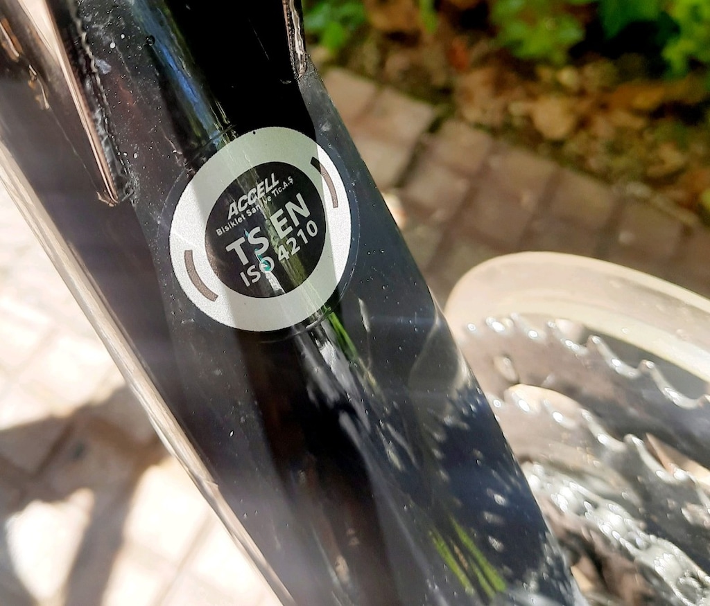 bianchi snap 26 inç çift amortisörlü dağ bisikleti - 7