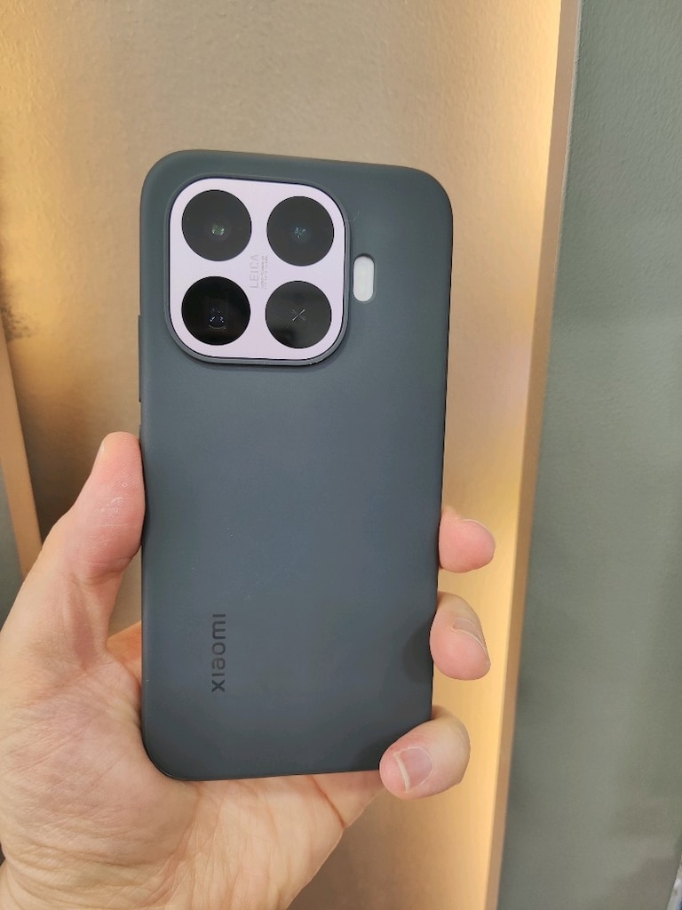 SIFIR XİAOMİ 17T 512 GB - 2