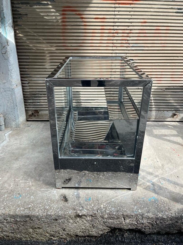 Set Üstü Pilav Tezgahı, Set Üstü Tezgah - 4