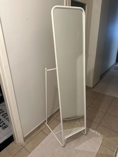 ikea ayna - 2
