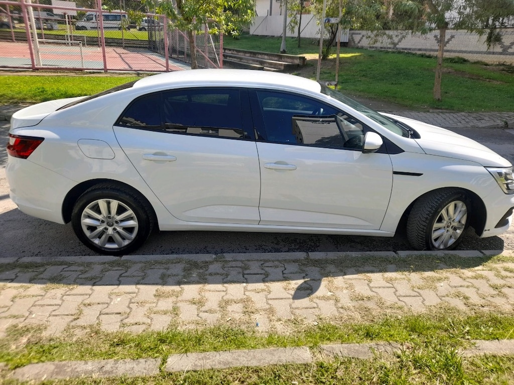 2021 DIZEL OTOMATIK - 6