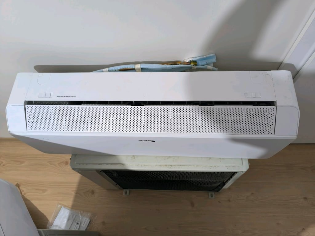 BAYMAK Elegant soft 18.000 A++ inventer klima ihtiyaç fazlası satılık - 3