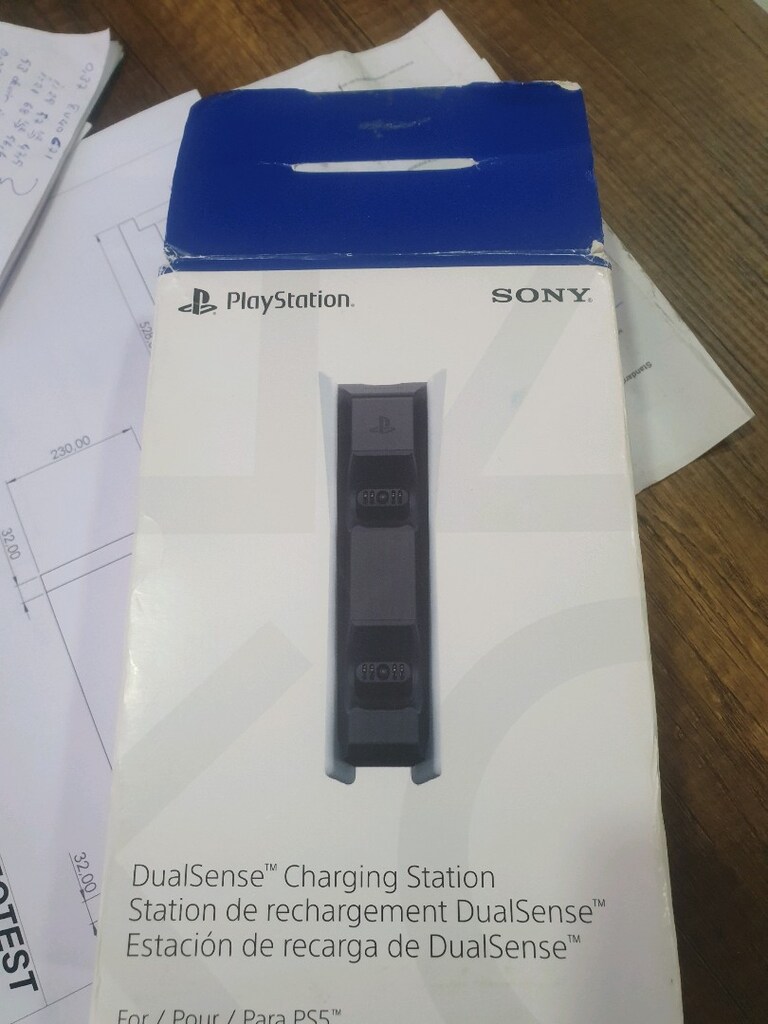 ps5 kol sarj istasyonu - 5
