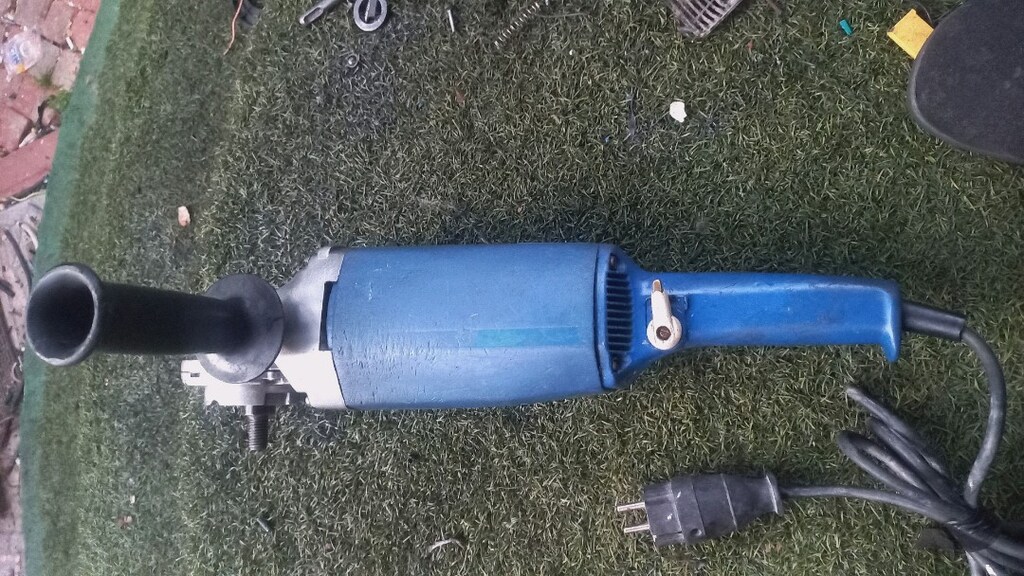 bosch spiral taslama - 9