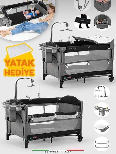 Bebek Beşiği