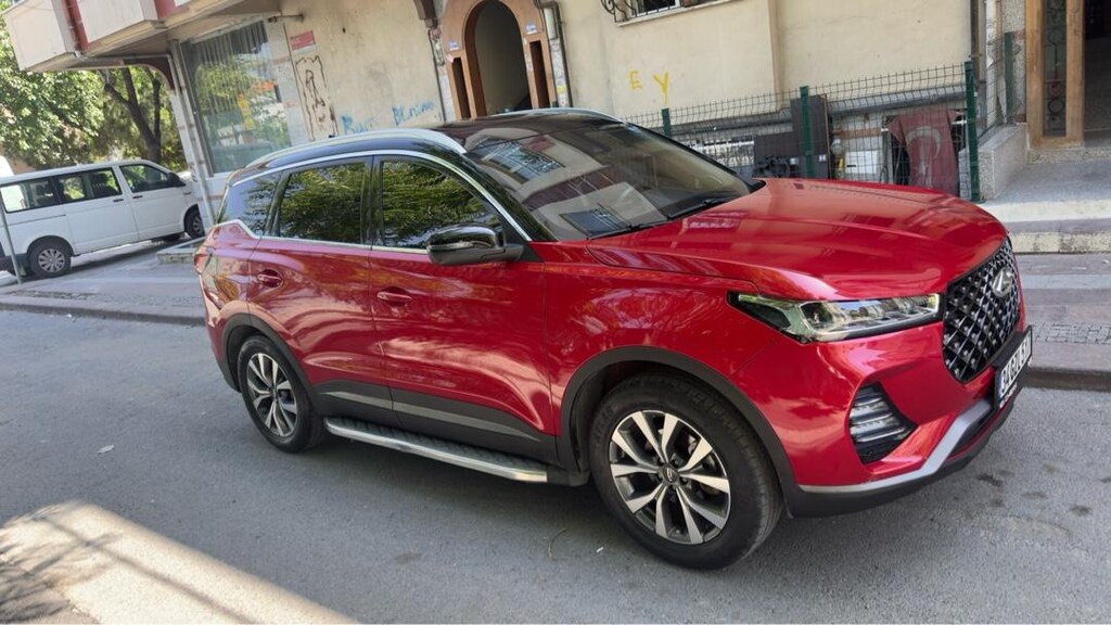 2023 tiggo7 pro exxelent - 3