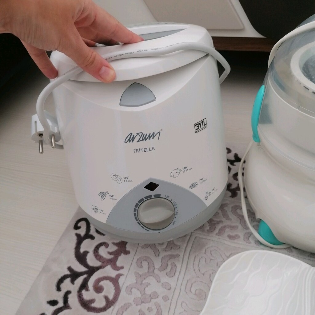 Mutfak eşyası - 3