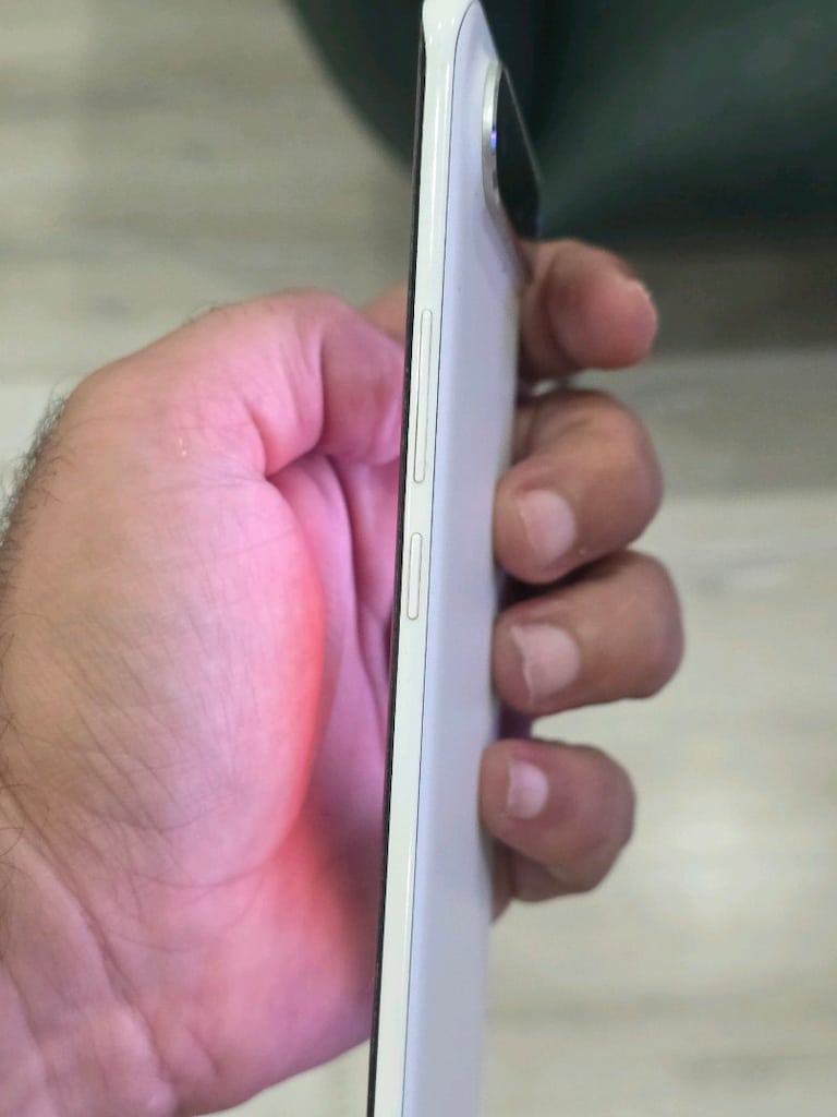 tertemiz kutulu faturalı sıfır hata tecno spark slim 5g - 5