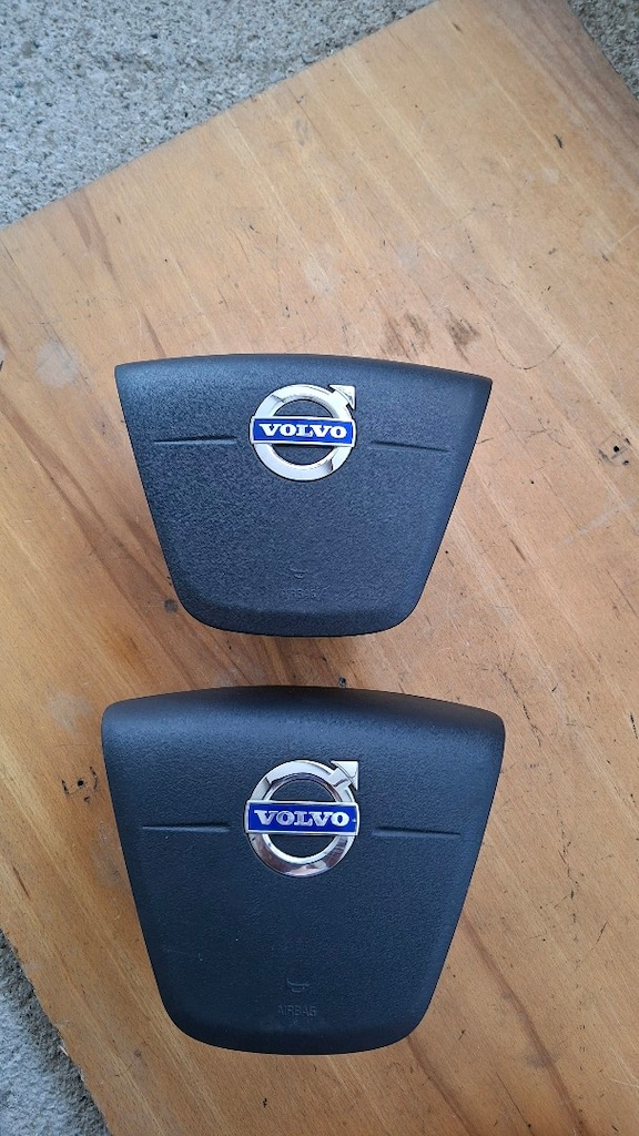 VOLVO V40 V40CC S60 S80 XC60 V70 V60 Direksiyon Airbag 2011-2019. - 9