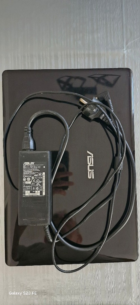 ASUS TEMİZ LAPTOP İLK SAHİBİNDEN - 10